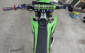 KAWASAKI KX250 F KX250Z