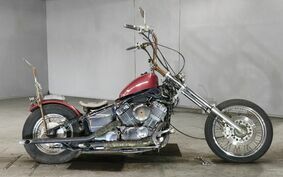 YAMAHA DRAGSTAR 400 1998 4TR