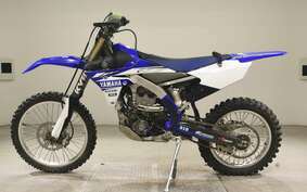 YAMAHA YZ250FX CG37C