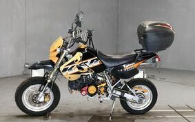 KAWASAKI KSR110 KL110A