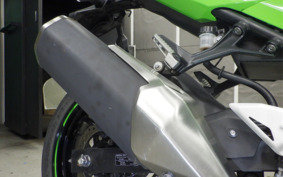 KAWASAKI NINJA 400 2020 EX400G