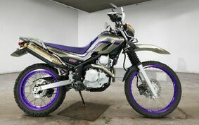 YAMAHA SEROW 250 DG11J