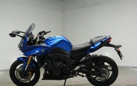 YAMAHA FAZER FZ8 S 2011 RN25