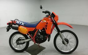 HONDA MTX200R MD07