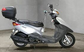 YAMAHA AXIS 125 TREET SE53J