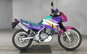 KAWASAKI KLE250 Anhelo LE250A