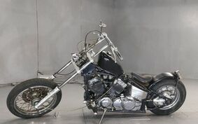 YAMAHA DRAGSTAR 400 1997 4TR