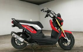 HONDA ZOOMER-X JF52