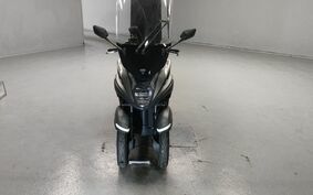 YAMAHA TRICITY 125 SEC1J