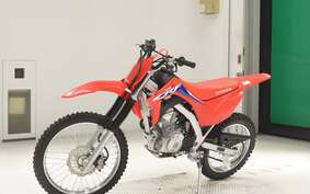 HONDA CRF125F JE03