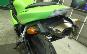 KAWASAKI NINJA ZX-6R 2005