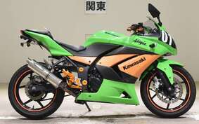 KAWASAKI NINJA 250R EX250K