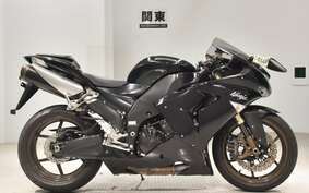 KAWASAKI ZX 10 NINJA R 2006 ZXT00D