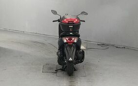 YAMAHA N-MAX 125 SED6J