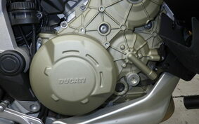 DUCATI MULTISTRADA V4S 2024