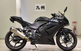 KAWASAKI NINJA 250R EX250K