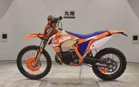 KTM 200 EXC