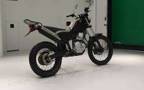 YAMAHA TRICKER DG10J