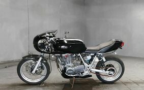 YAMAHA SR400 2005 RH01J