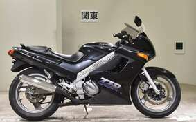 KAWASAKI ZZ-R250 EX250H