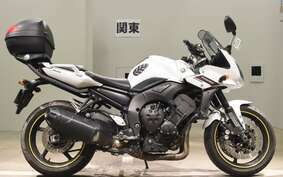 YAMAHA FZ FAZER 2012 RN21J