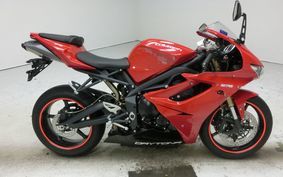 TRIUMPH DAYTONA 675 2012 MD1066