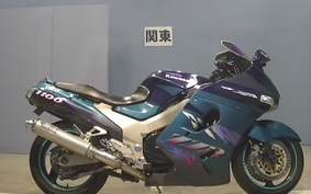 KAWASAKI ZZ1100 NINJA R Gen.2 1994 ZXT10D