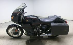 BMW R100RS 1978 6227