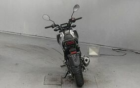 HONDA GROM JC92