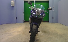 KAWASAKI NINJA 400R 2012 ER400B