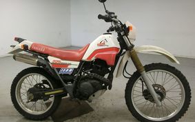 YAMAHA SEROW 225 1987 1KH