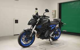 SUZUKI GSX-8S 2024 EM1AA