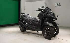 YAMAHA TRICITY 300 2021 SH15J