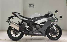 KAWASAKI NINJA ZX-6R A 2021 ZX636G