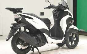 YAMAHA TRICITY 125 A SEC1J