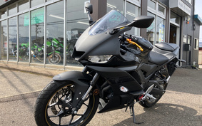 YAMAHA YZF-R25 RG43J