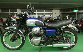 KAWASAKI W400 2011 EJ400A