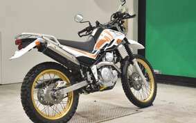 YAMAHA SEROW 250 DG17J