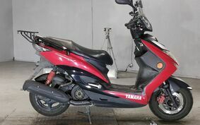 YAMAHA CYGNUS 125 X SR SE44J