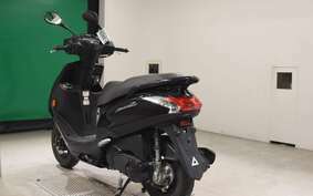 YAMAHA AXIS 125 Z SED7J