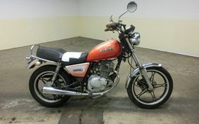 SUZUKI GN125 E NF41A