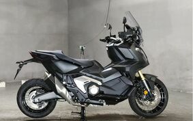 HONDA X-ADV 750 2022 RH10