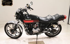 KAWASAKI Z400 FX 1983 KZ400E