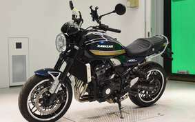 KAWASAKI Z900RS 2022 ZR900C