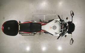 HONDA CB400 SUPER BOLDOR VTEC 2011 NC42