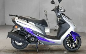 YAMAHA CYGNUS 125 X SR SED8J