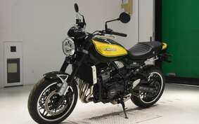 KAWASAKI Z900RS 2024 ZR900K