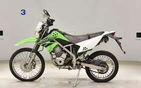 KAWASAKI KLX125 LX125C