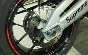 APRILIA SHIVER 750 2013