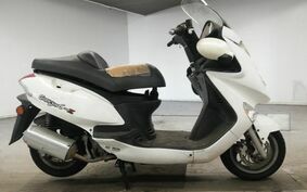 KYMCO GRAND DINK 125 Z SH25